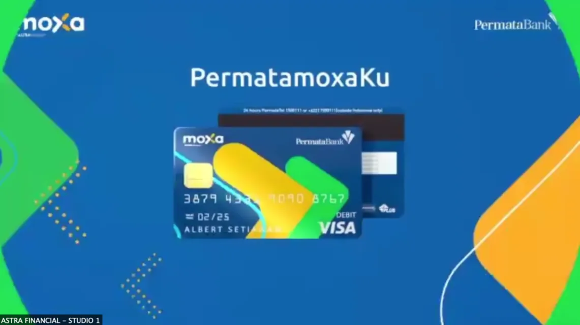 Kolaborasi PermataBank dan Moxa Luncurkan 'Tabungan Permata moxaKu', Layanan Keuangan Digital dengan Beragam Keunggulan 8