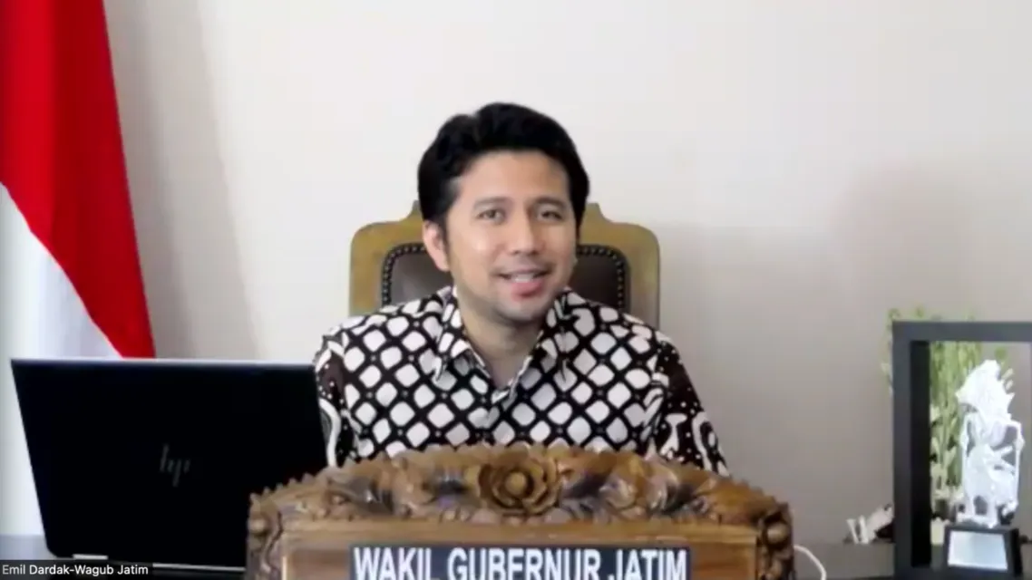 KemenBUMN Bersama Bank BRI Gelar Acara Virtual 'Lokal Keren Jatim', Pelaku UMKM Akan Tampilkan Produk Terbaiknya 6