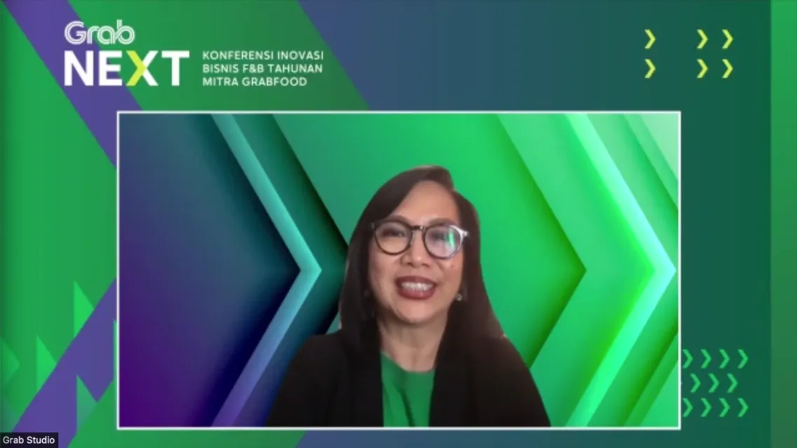 GrabFood Luncurkan Laporan Tren Kuliner, Ungkap Perubahan Perilaku Konsumen dan Tips agar UMKM Makin Cuan 3