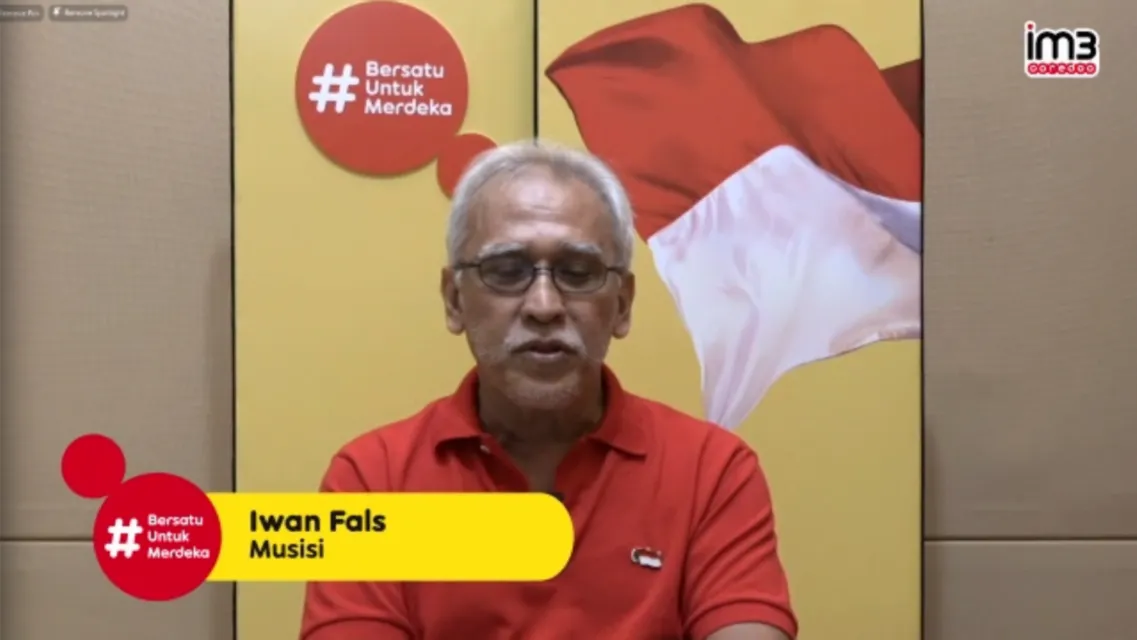 Usung Semangat Persatuan, Indosat Ooredoo Luncurkan Kampanye #BersatuUntukMerdeka dan Gerai Online Berbasis Web 5