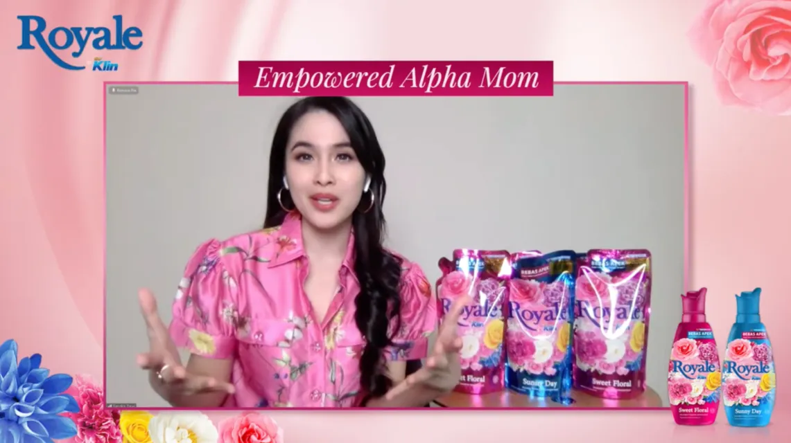 Wangi Seharian Tanpa Perlu Pakai Parfum, Royale by SoKlin Luncurkan Dua Varian Pelembut Pakaian dengan Inovasi Terkini 5