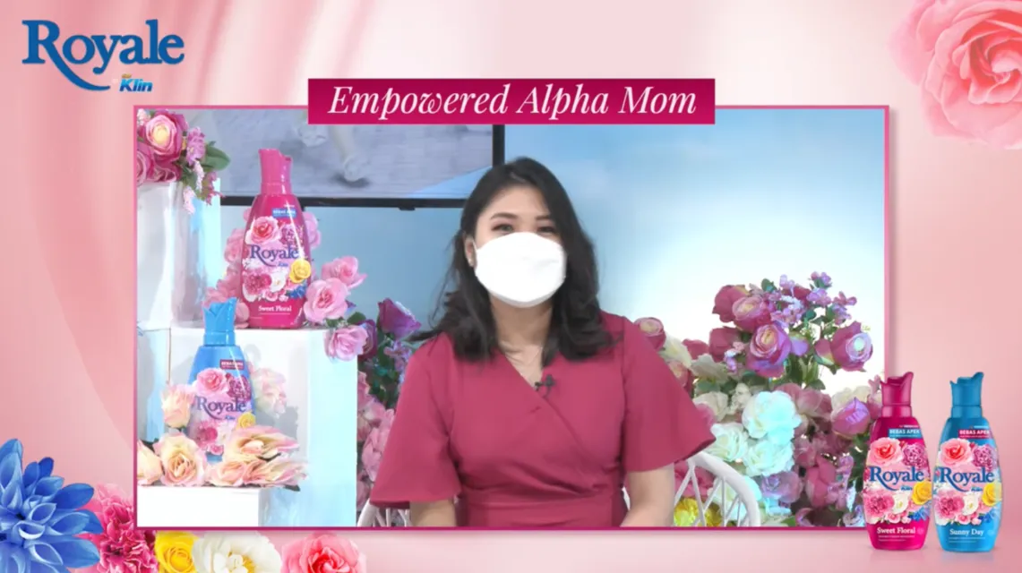 Wangi Seharian Tanpa Perlu Pakai Parfum, Royale by SoKlin Luncurkan Dua Varian Pelembut Pakaian dengan Inovasi Terkini 4