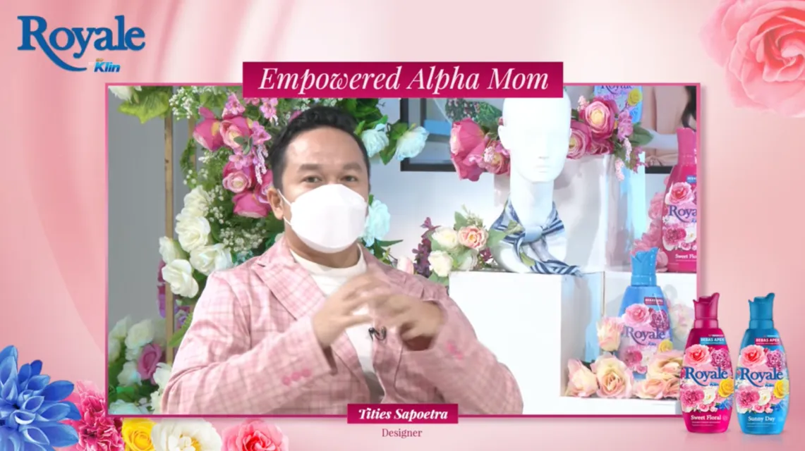 Wangi Seharian Tanpa Perlu Pakai Parfum, Royale by SoKlin Luncurkan Dua Varian Pelembut Pakaian dengan Inovasi Terkini 6