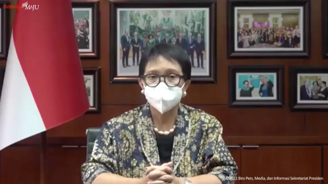 Lebi dari Dua Setengah Juta Dosis Vaksin Covid-19 Tiba di Indonesia, Yuk Segerakan Bagi yang Belum Divaksin 6