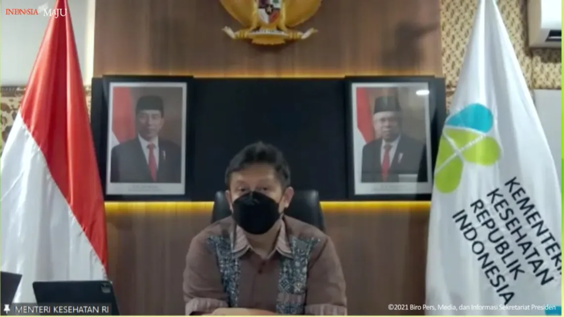 Lebi dari Dua Setengah Juta Dosis Vaksin Covid-19 Tiba di Indonesia, Yuk Segerakan Bagi yang Belum Divaksin 4