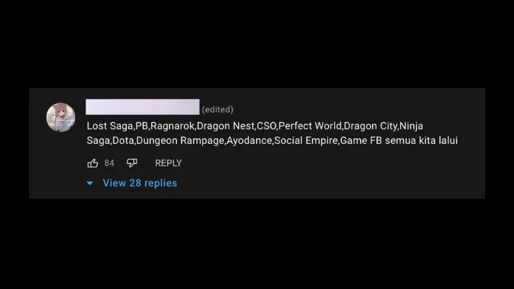 Cerita Nostalgia Warganet Tentang Masa Kejayaan Warnet ini Bikin Kangen. Zaman Masih Gaptek :D 14