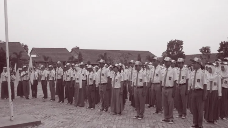 11 Foto Bersejarah Sebelum Era Pandemi Menyerang. Ternyata Zaman Tersebut Beneran Ada! 13