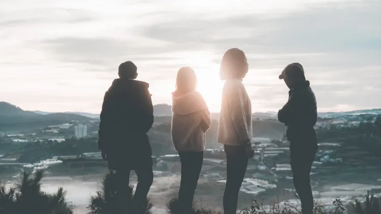 Hati-Hati yang Punya Close Friends di Instagram, Nggak Semua Teman itu Berarti 'Teman'. Hiii~ 6
