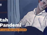 Patah di Pandemi