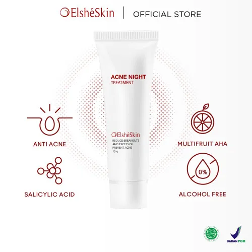 Rekomendasi Acne Spot Treatment, Ampuh Redakan Jerawat 10
