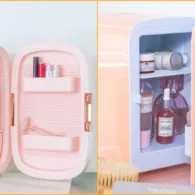 Sempat Hits di Media Sosial, ini 3 Alasan Kenapa Punya Kulkas Skincare itu Bukan Keharusan