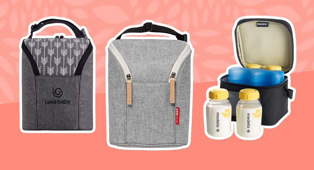 Nggak Bisa Asal, Ini 5 Hal Panduan Sebelum Membeli Cooler Bag ASI 9
