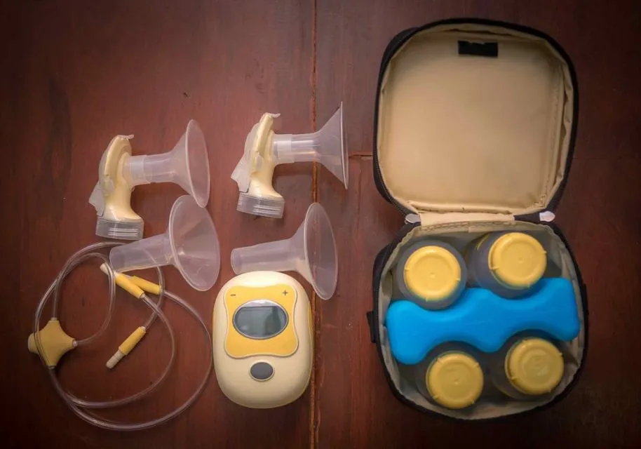 Nggak Bisa Asal, Ini 5 Hal Panduan Sebelum Membeli Cooler Bag ASI 10