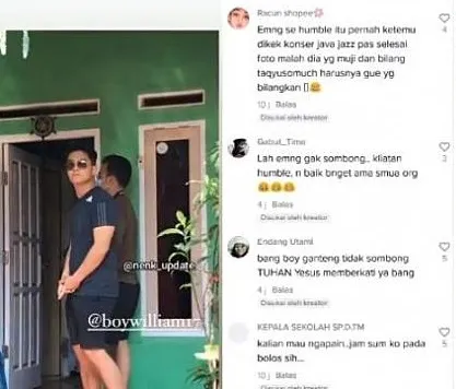 10 Artis Indonesia yang Dikenal Ramah dengan Fans. Makin Diidolakan! 18