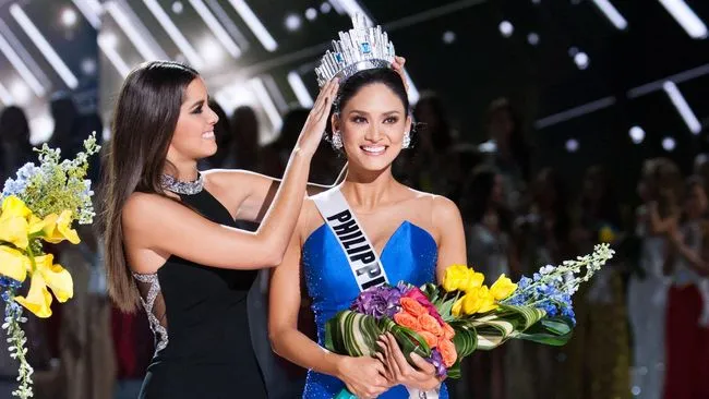 Pemenang Miss Universe dari Masa ke Masa; Semakin Beragam dan Memesona dengan Advokasinya! 17