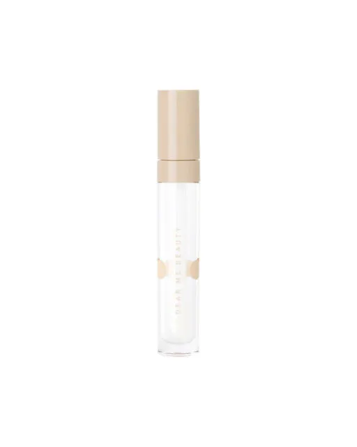 Rekomendasi 4 Lip Gloss Bening Merek Lokal 8