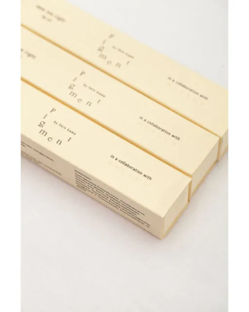 Rekomendasi 4 Lip Gloss Bening Merek Lokal 6