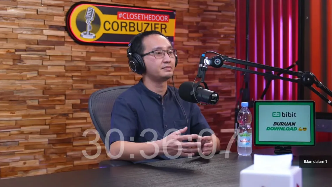 Kerap Pakai Dana Pribadi Demi Selamatkan Pasien, dr. Gunawan: Saya Jadi Dokter Bukan untuk Cari Uang 3