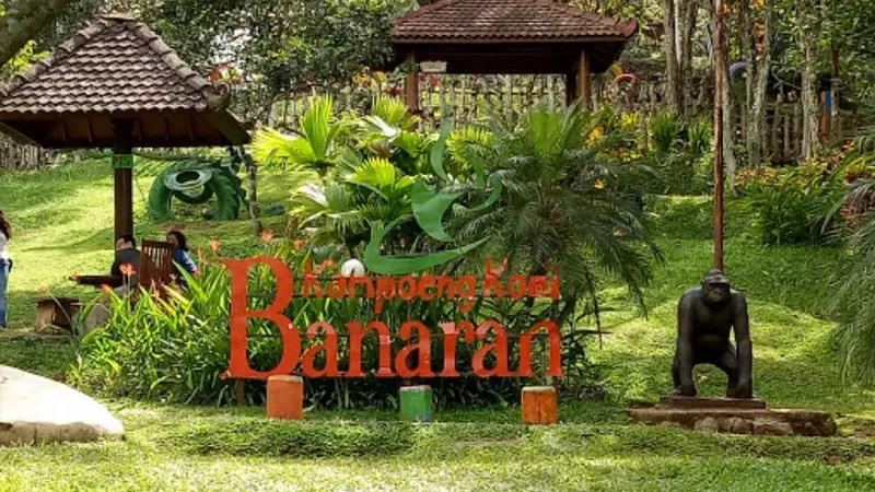 6 Wisata Kopi Terbaik di Indonesia, Nikmati Sensasi Ngopi di Kebun Kopi! 8