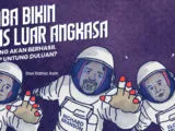 3 Miliuner Dunia Berlomba Kuasai Bisnis Era Baru di Luar Angkasa. Siapa yang Lebih Hebat?