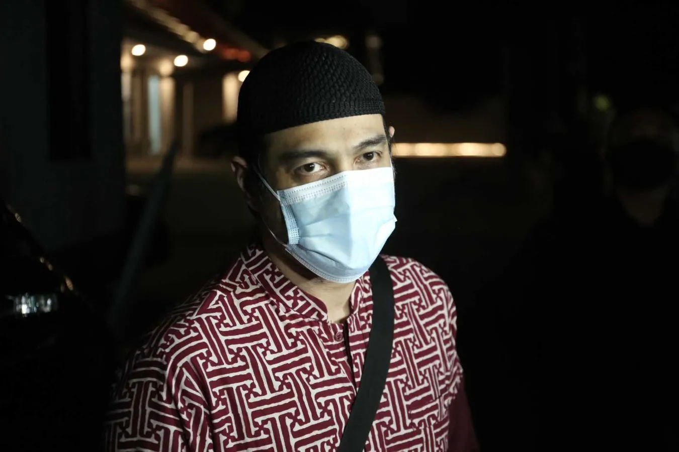 Derita Sakit Parah Sampai Tersiksa, Ferry Irawan Dituding Cuma Akting dan Cari Simpati Banyak Orang 2