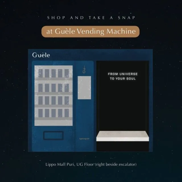 3 Brand Lokal ini Jual Produk Kecantikan dalam Vending Machine lo. Unik Banget! 5