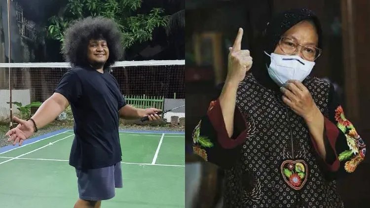 10 Komedian Indonesia yang Pernah Berkasus dengan Publik. Lawakannya Dianggap Menyinggung 20