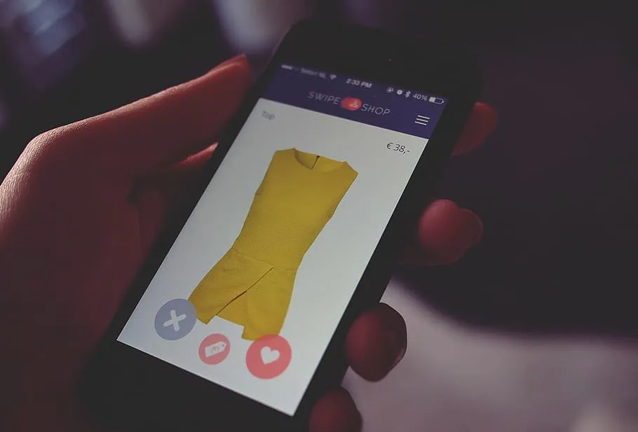 5 Langkah Mudah Mengaktifkan Fitur Instagram Shopping. Cocok Buat Kamu yang Jualan Online 3