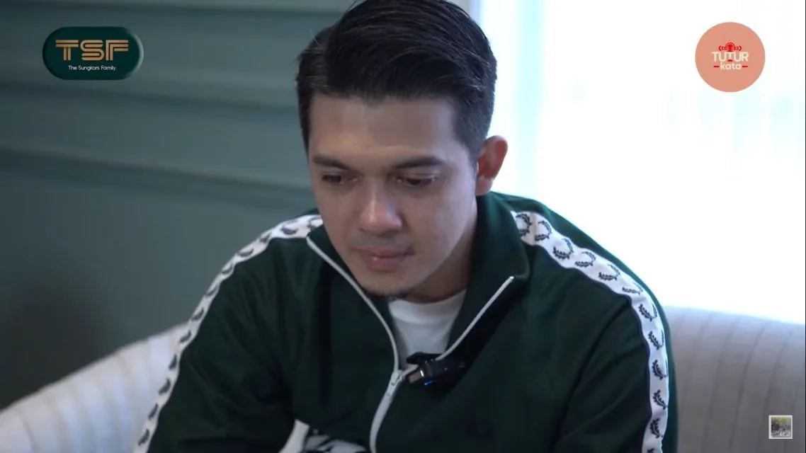 Sempat Bangun dari Koma, Ibunda Irwansyah Dikabarkan Meninggal Dunia 2
