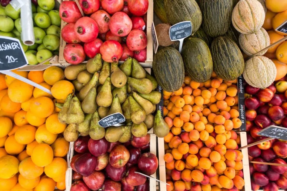 Kenal Lebih Dekat dengan Finger Food; Penting dan Mendorong Anak untuk Makan Sendiri! 6