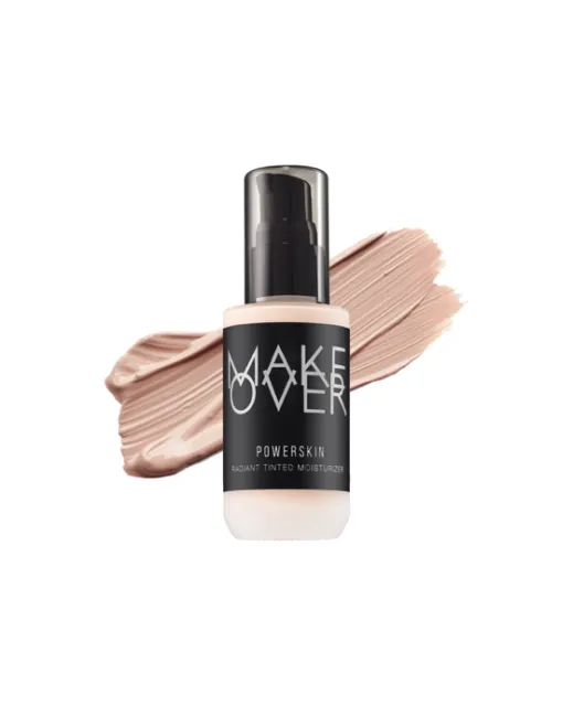 7 Produk Hybrid Skincare Sekaligus Makeup dari Merek Lokal. Paket Lengkap Banget! 11