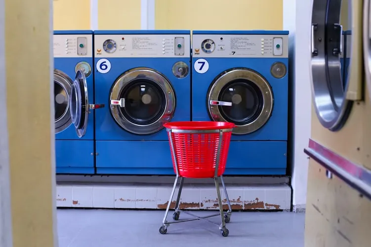 5 Cara Memperbaiki Pengering Mesin Cuci Tidak Berputar 6