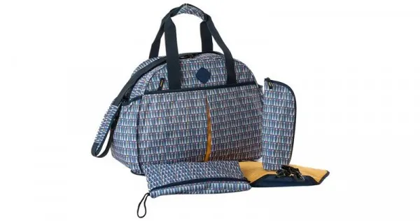 Nggak Bisa Asal, Ini 5 Hal Panduan Sebelum Membeli Cooler Bag ASI 7