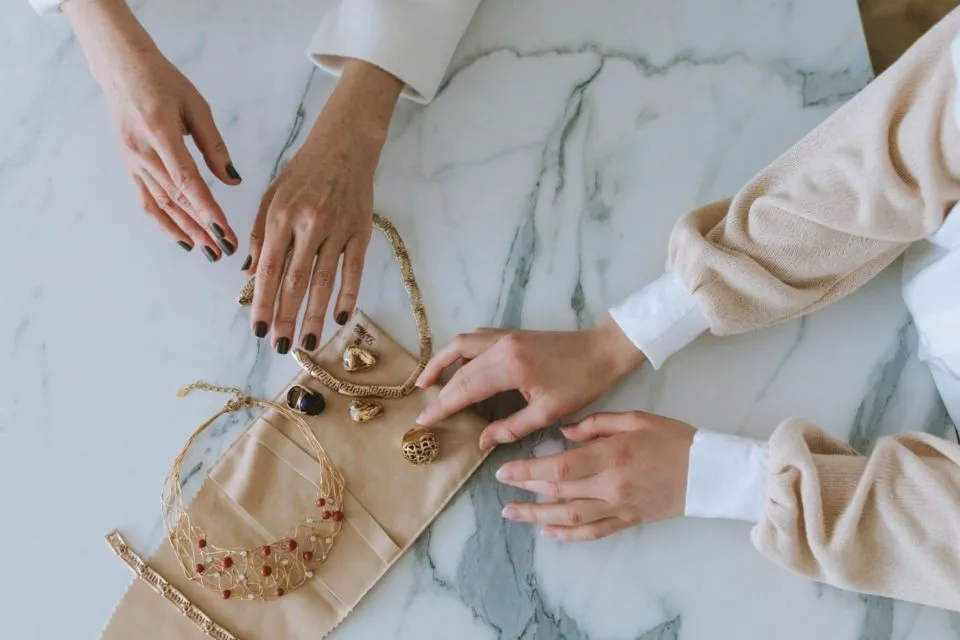 Lex Oppia, Undang-Undang Larangan Pakai Makeup dan Parfum Mahal Era Romawi Kuno 6