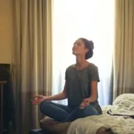 Usir Stres dengan Mudah! Berikut 5 Tips untuk Meditasi di Rumah