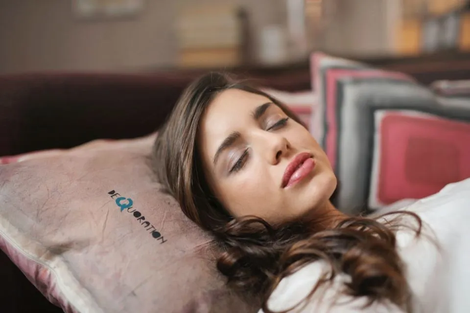 5 Cara Membayar Utang Tidur yang Aman. Kalau Dirapel Justru Berbahaya! 9
