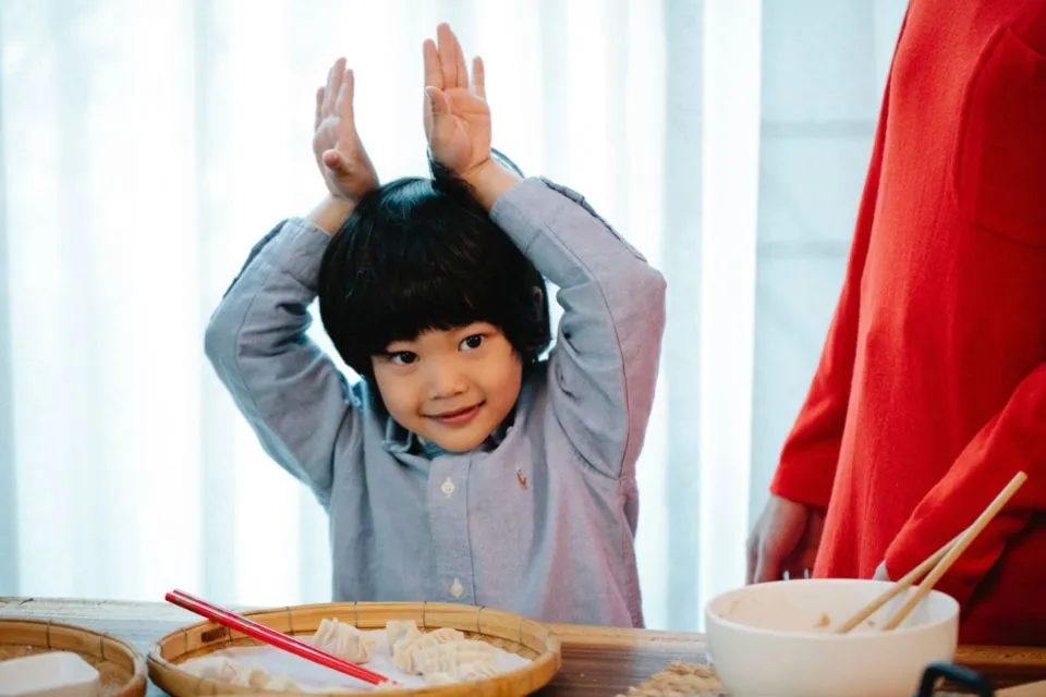 5 Trik Cerdas Cegah Anak Merasa Bosan Selama Sekolah Daring. Semangat, Moms! 10