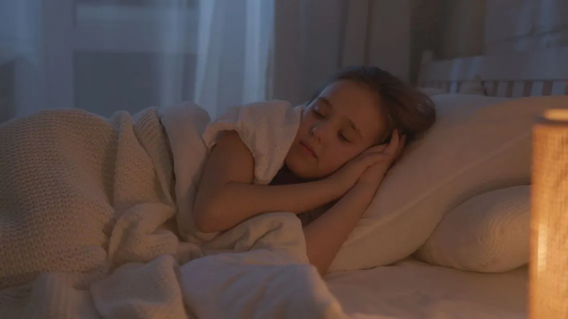 5 Cara Membayar Utang Tidur yang Aman. Kalau Dirapel Justru Berbahaya! 10