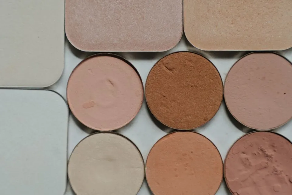Dear si Pipi Chubby, Hindari 5 Teknik Aplikasi Makeup ini ya! Biar Gemasmu Tetap Maksimal~ 7