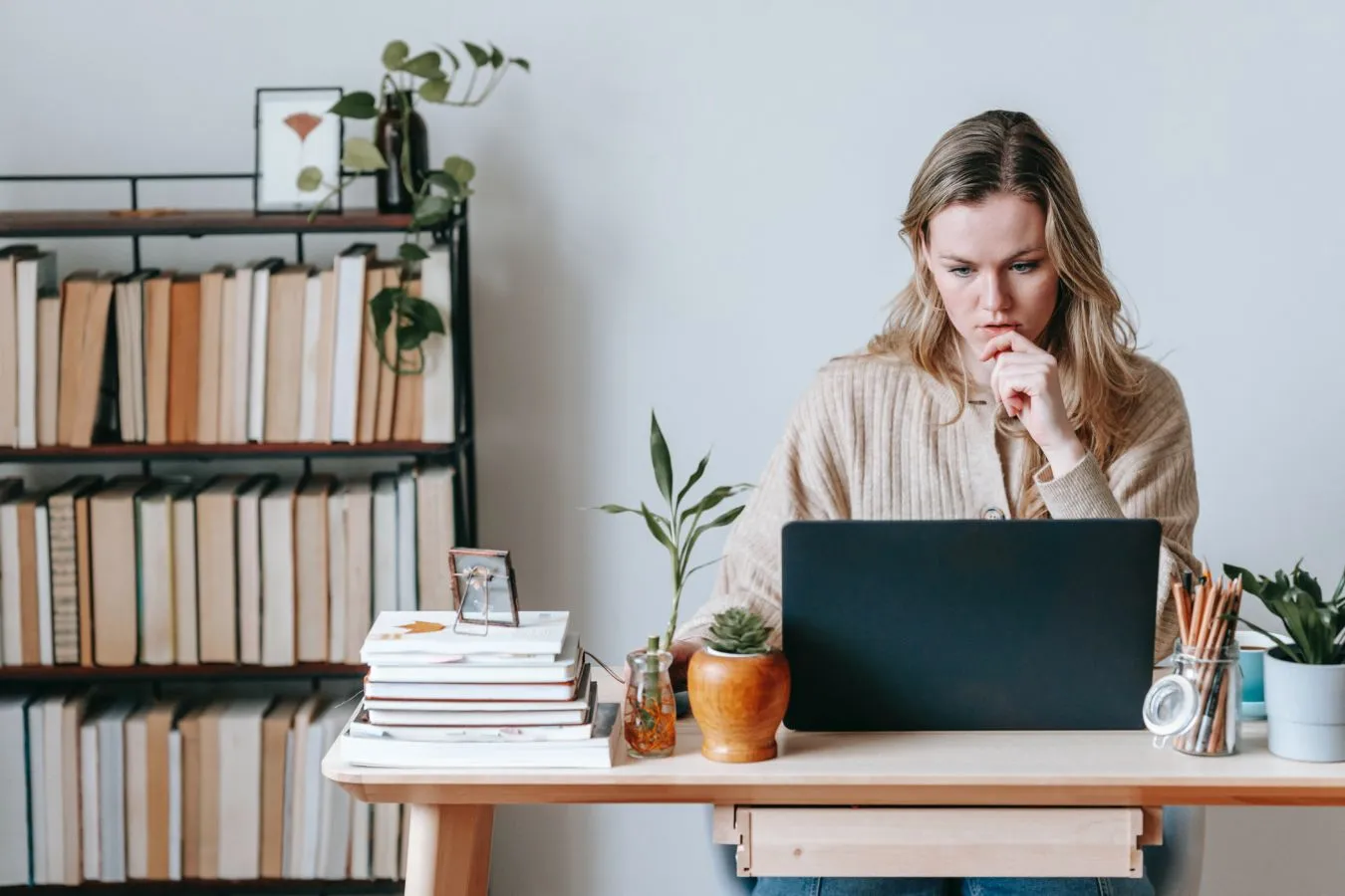 Di Balik Banyaknya Bisnis Offiline yang Gagal Beralih ke Online, Ini Nih yang Penyebabnya~ 4