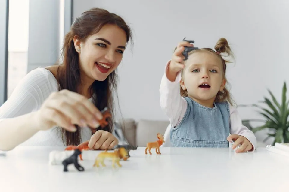 5 Trik Cerdas Cegah Anak Merasa Bosan Selama Sekolah Daring. Semangat, Moms! 7