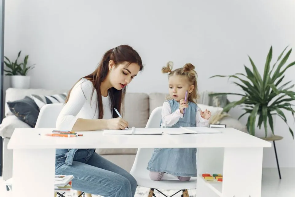 5 Rahasia Membesarkan Anak Agar Menjadi Pribadi yang Percaya Diri. Bisa Dimulai Sejak Dini! 10