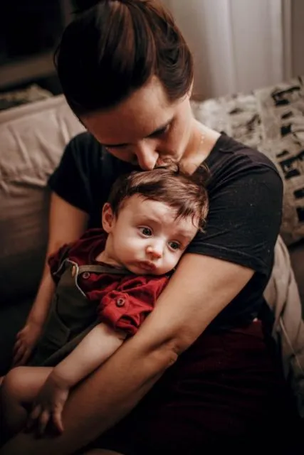 Mengulik Karakter Ibu Berzodiak Taurus, Libra, Virgo, Pisces dan Gemini. Moms yang Mana, Nih? 8
