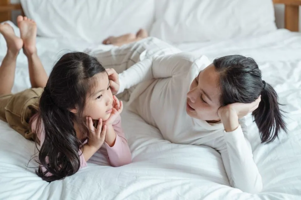 5 Rahasia Membesarkan Anak Agar Menjadi Pribadi yang Percaya Diri. Bisa Dimulai Sejak Dini! 9
