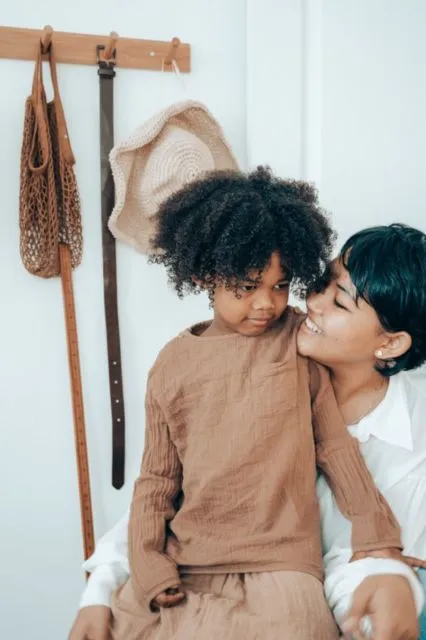 Mengulik Karakter Ibu Berzodiak Taurus, Libra, Virgo, Pisces dan Gemini. Moms yang Mana, Nih? 6