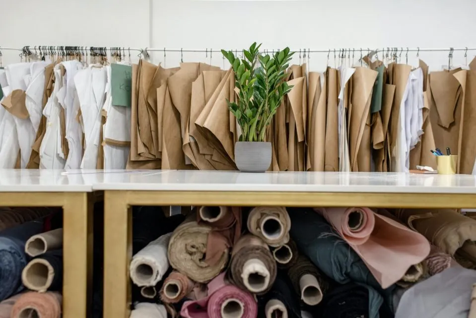 Mengenal Apa itu Sustainable Fashion. Yuk Lebih Ramah Lingkungan untuk Hidup Berkelanjutan! 4