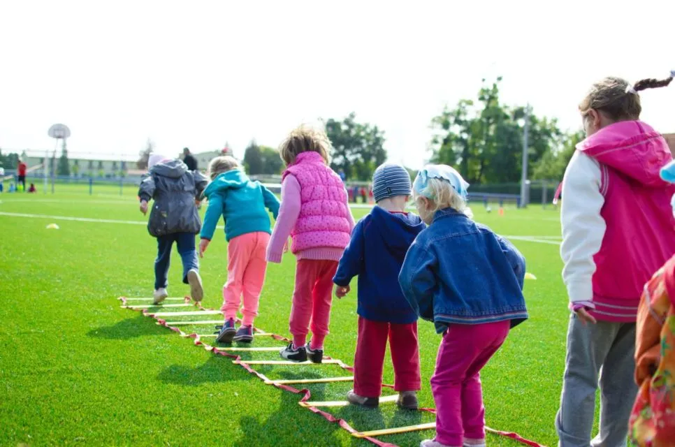 4 Rahasia Mengajarkan Anak Fasih Berbahasa Inggris Sejak Dini. Pembelajaran Ideal Saat Pandemi! 8
