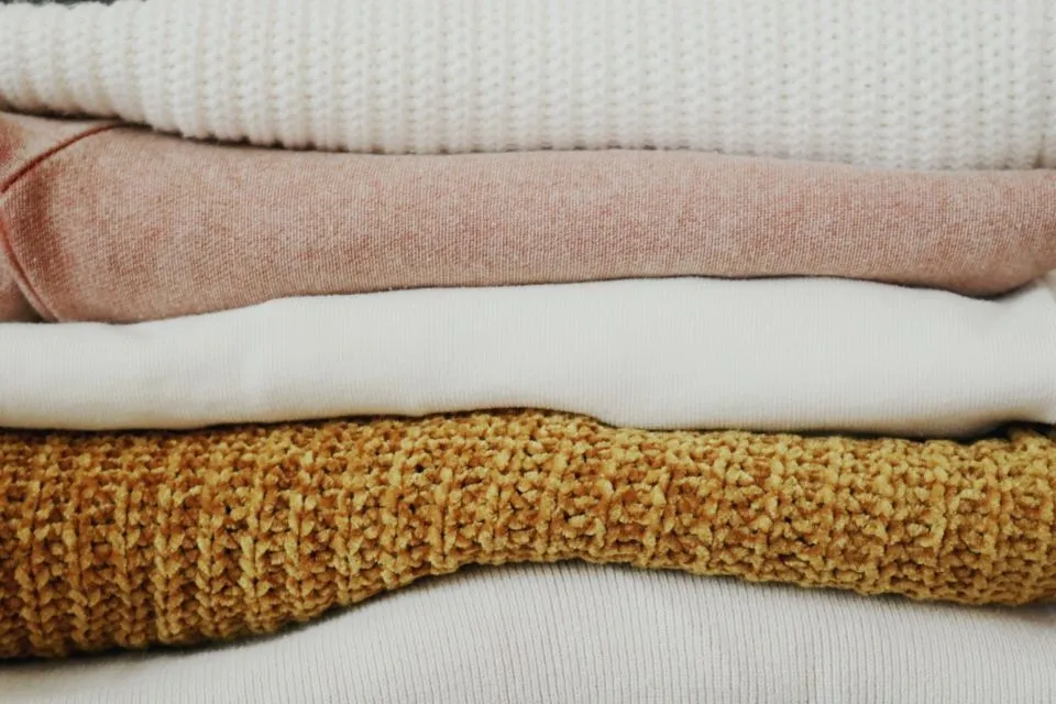 Mengenal Apa itu Sustainable Fashion. Yuk Lebih Ramah Lingkungan untuk Hidup Berkelanjutan! 5
