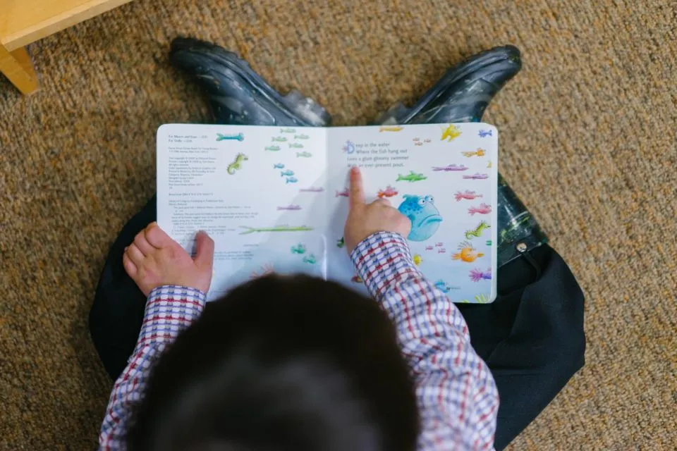 4 Rahasia Mengajarkan Anak Fasih Berbahasa Inggris Sejak Dini. Pembelajaran Ideal Saat Pandemi! 6