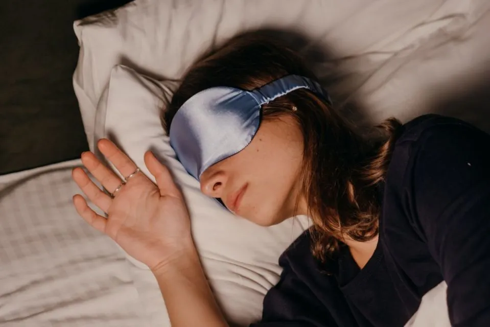 5 Cara Membayar Utang Tidur yang Aman. Kalau Dirapel Justru Berbahaya! 6